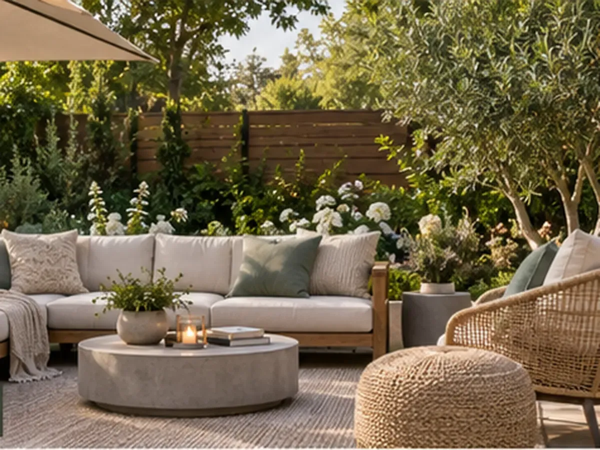 Landscape Design AI 2