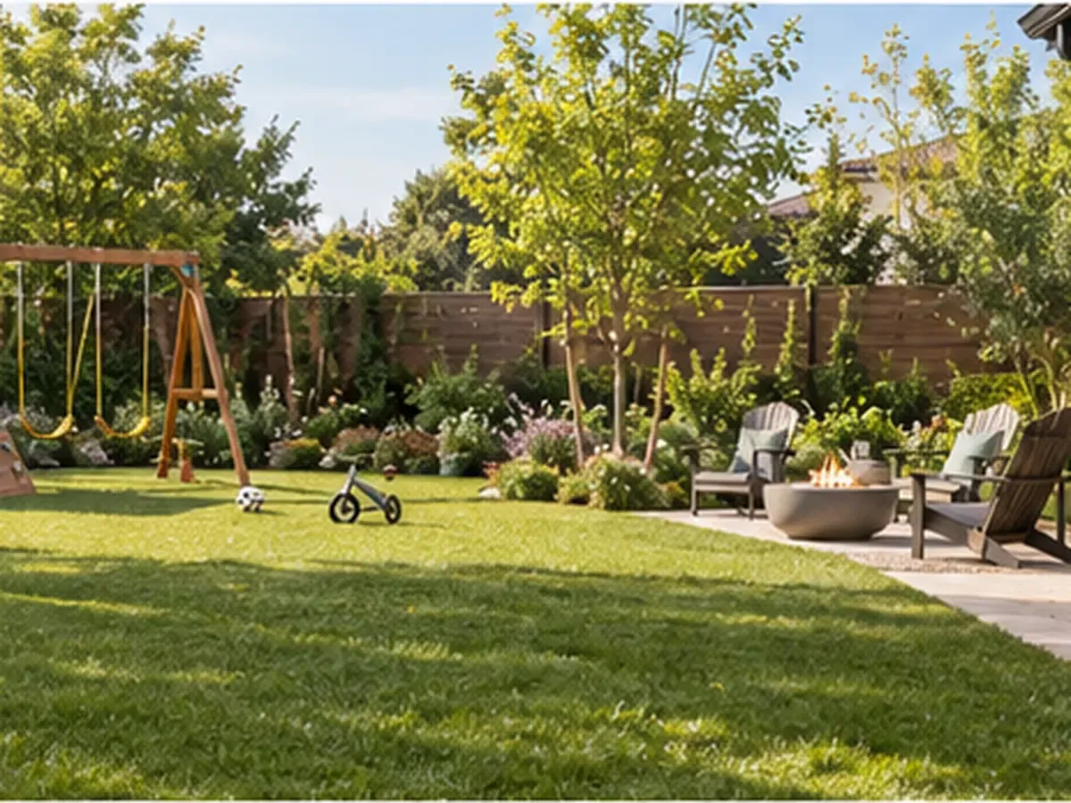 Landscape Design AI 4