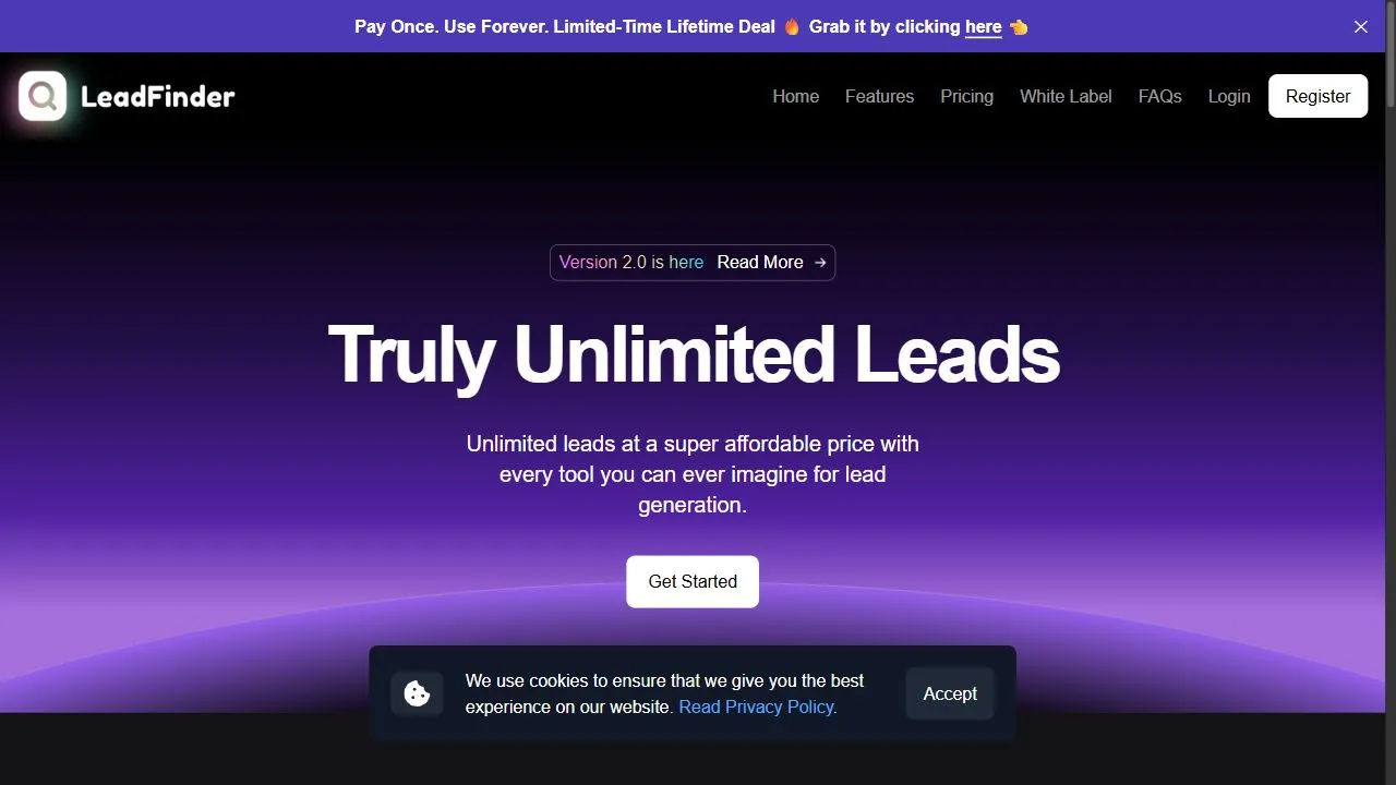 LeadFinder