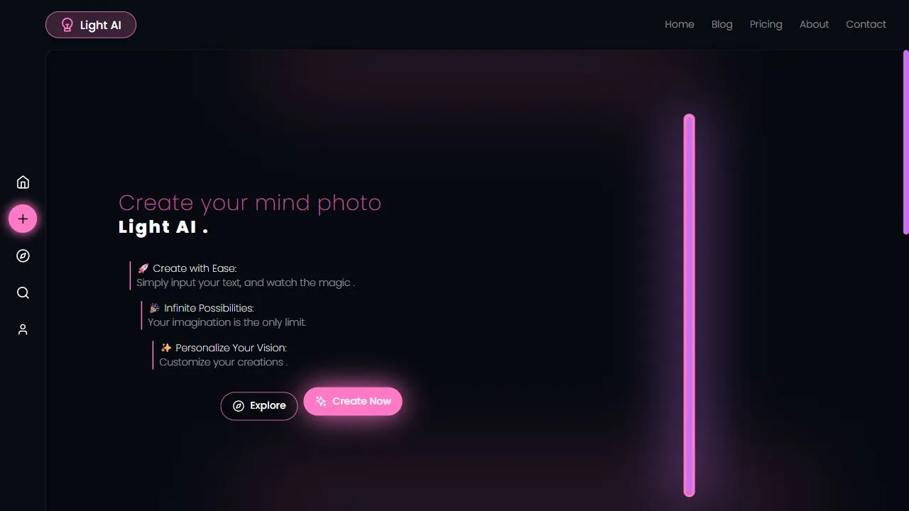 Light AI 1