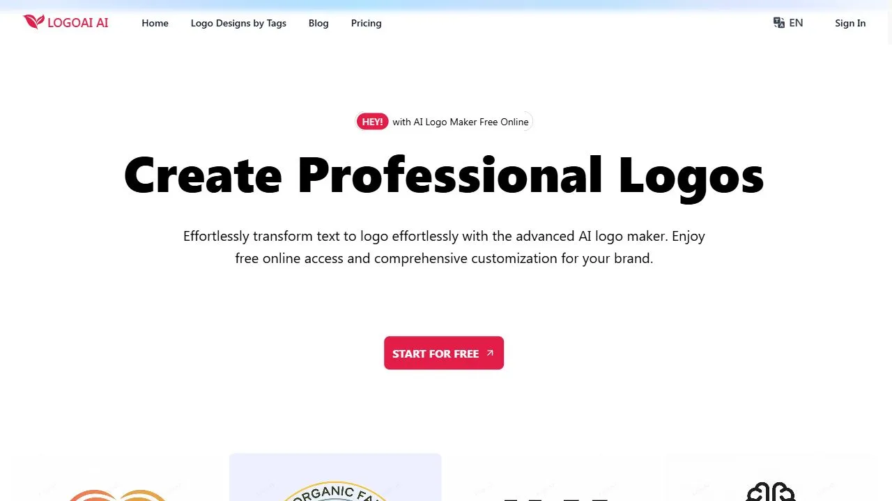 LogoAI.ai