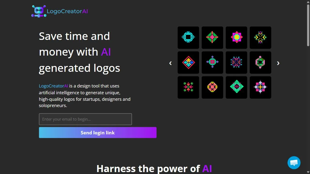 LogoCreatorAI 1