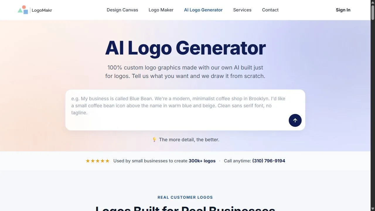 LogoMakr