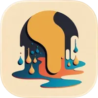 Magic iMessage Stickers