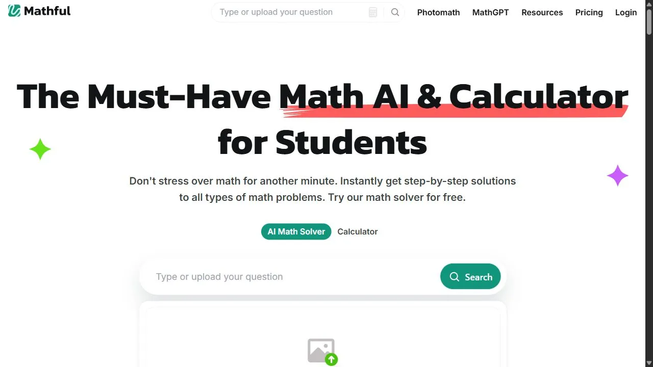 Mathful 1
