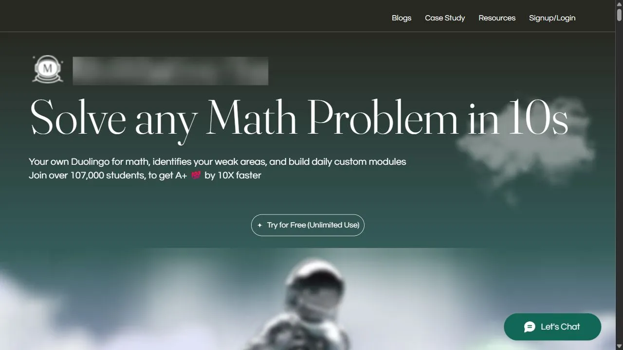 MathSolver.top 1