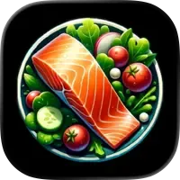 MealSnap: AI meal log journal