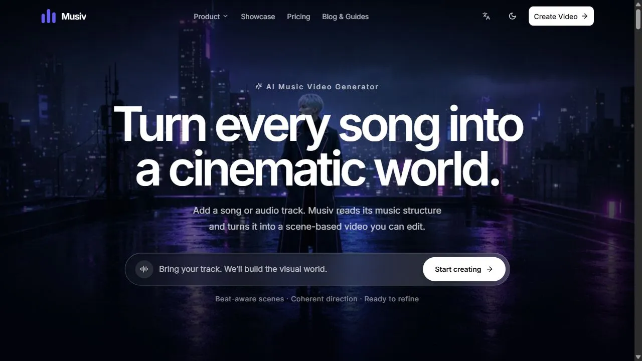 Musiv 1