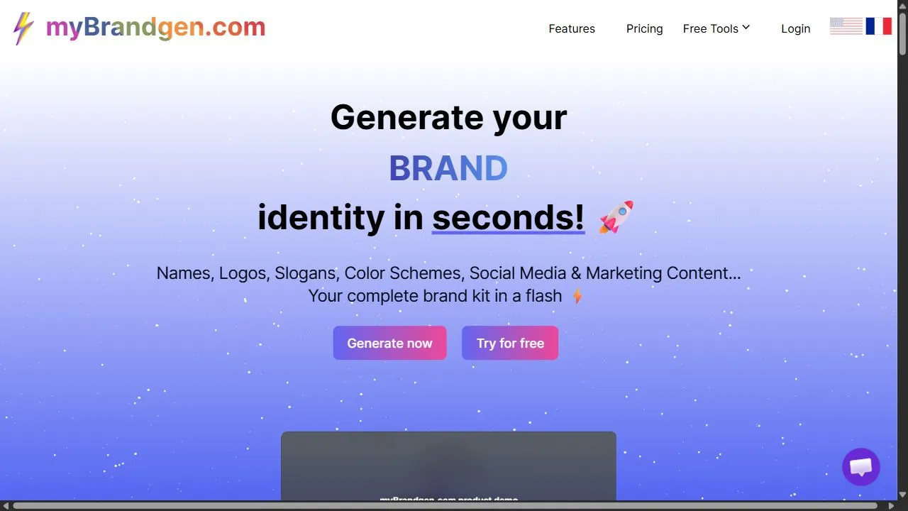 myBrandgen
