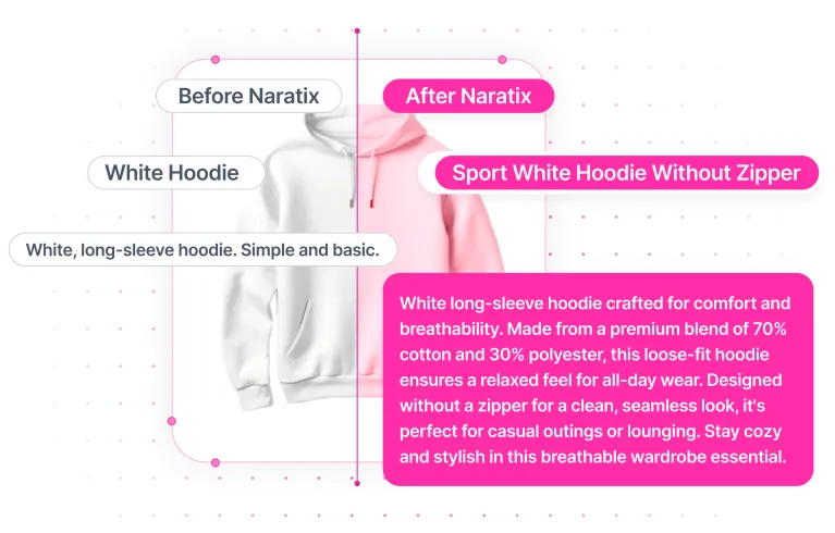 Naratix 4