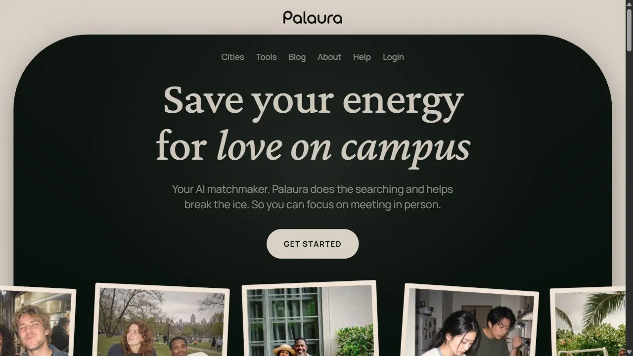 Palaura 1