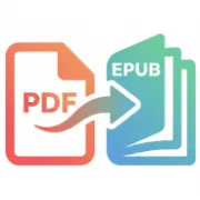 PDF2EPUB.ai
