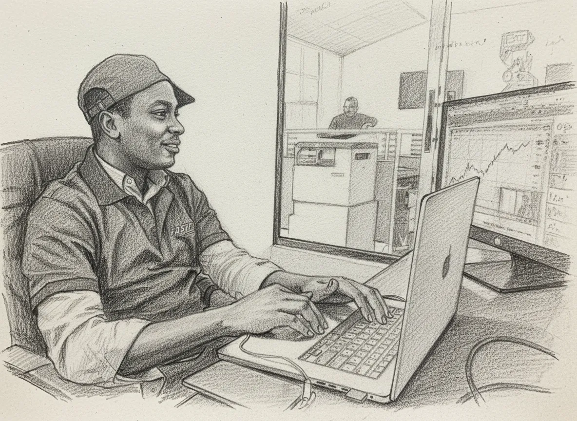 PencilArt 2