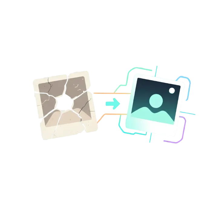PhotoRestore.ai