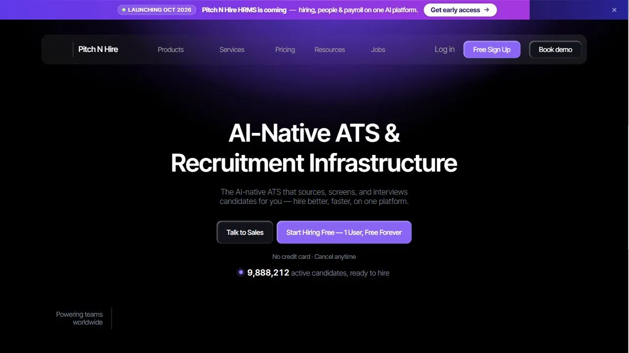 Pitch N Hire 1