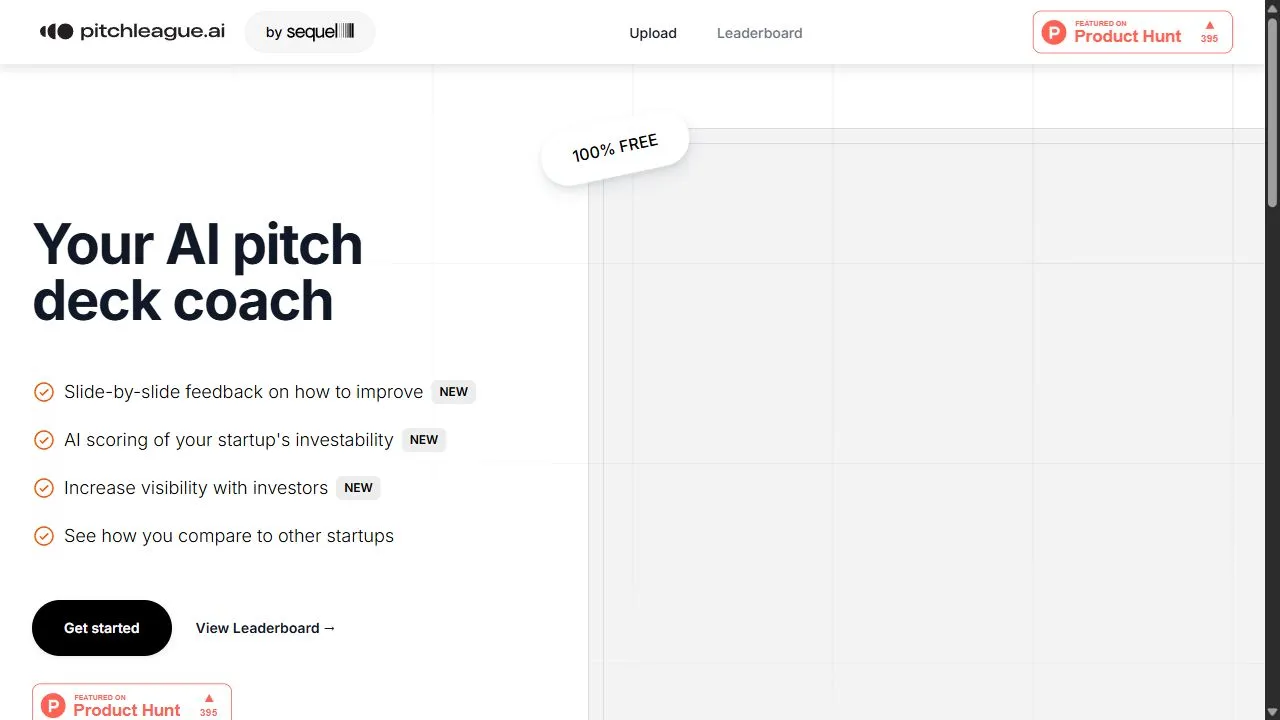 Pitchleague 1