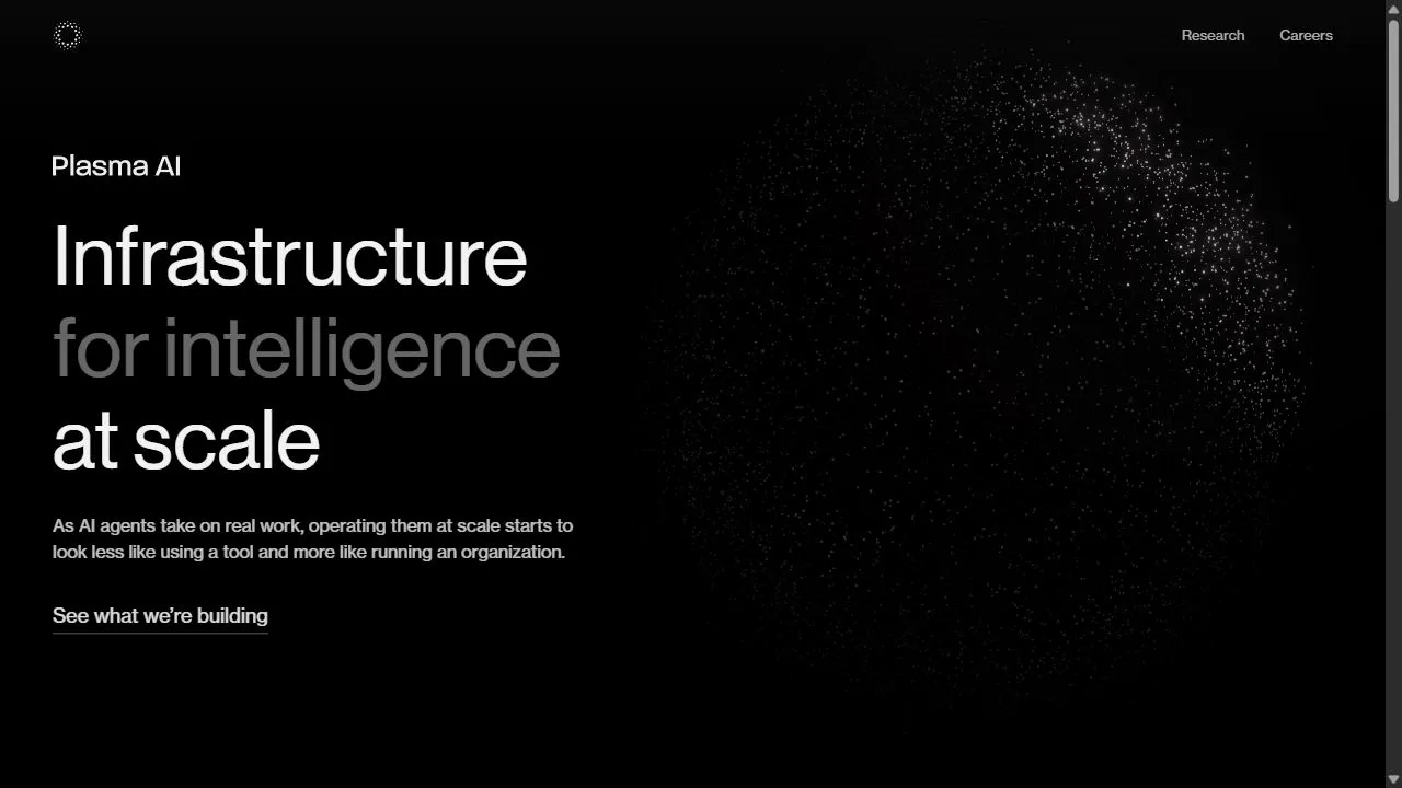 Plasma AI 1