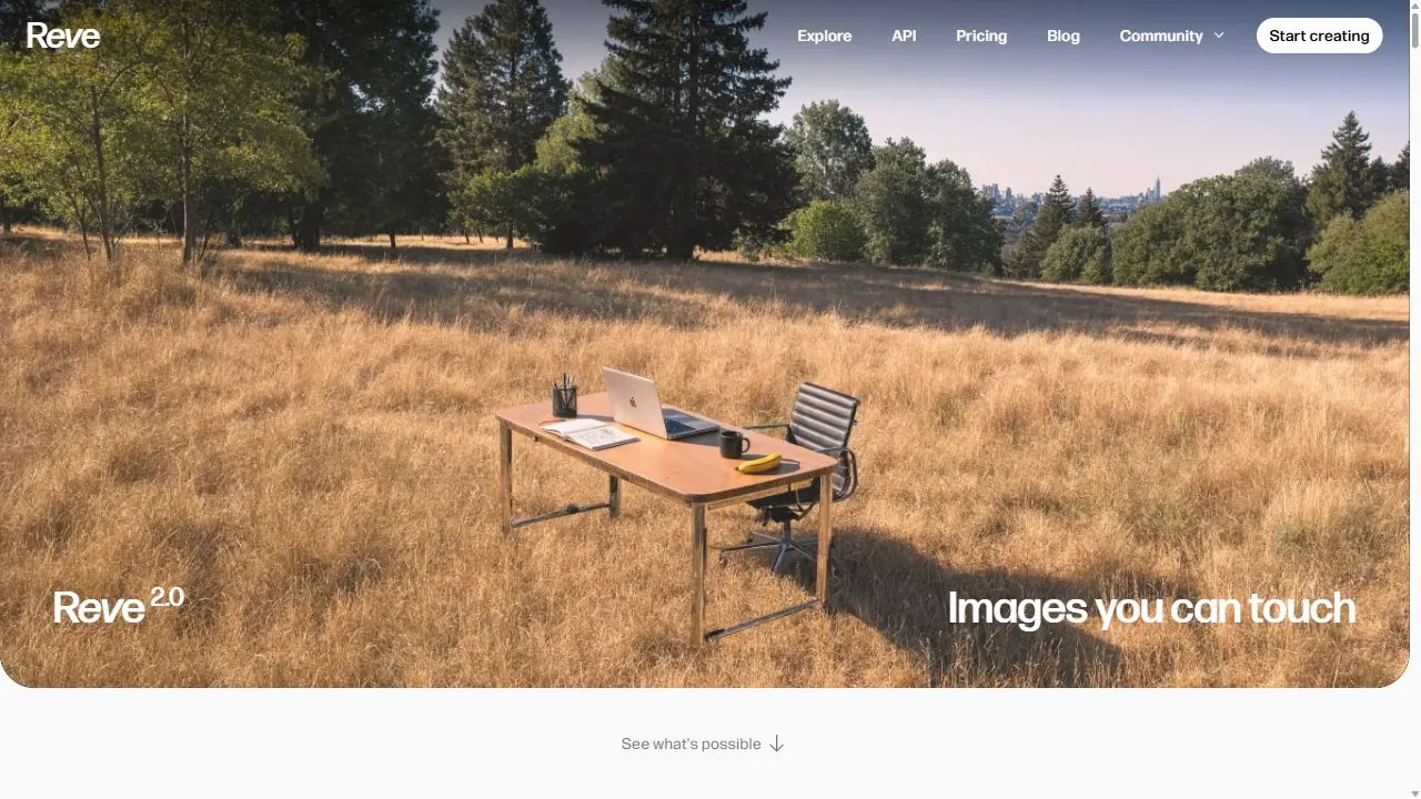 Reve Image 1