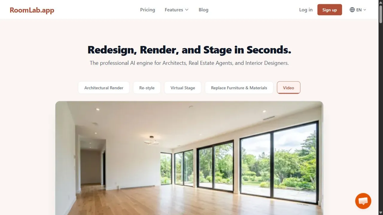 RoomLab.app 1