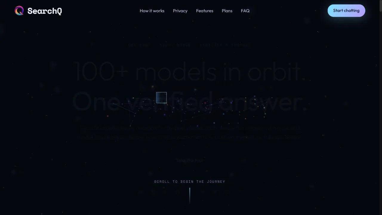 SearchQ 1