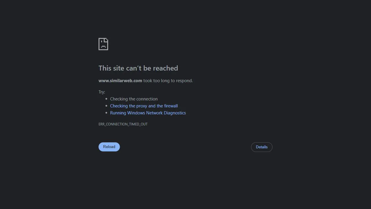 Similarweb 1