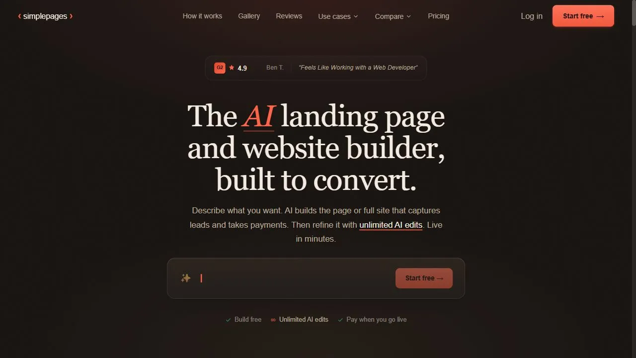 SimplePages
