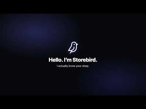 Storebird 2
