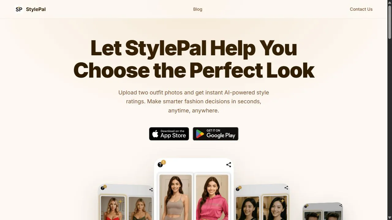 StylePal