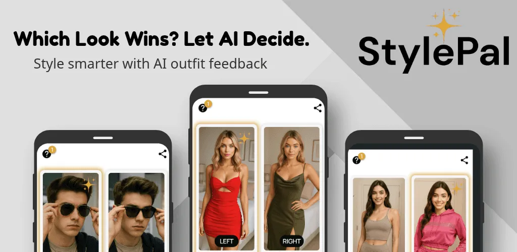 StylePal 2