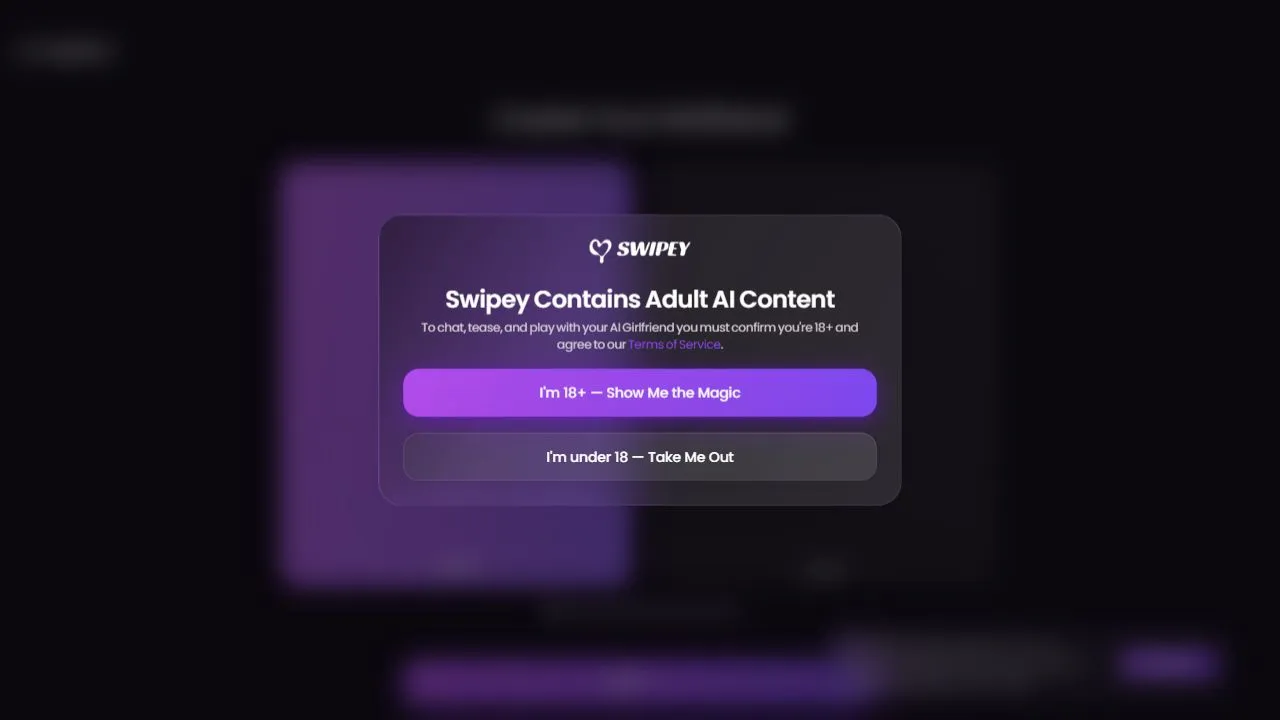 Swipey.ai 1