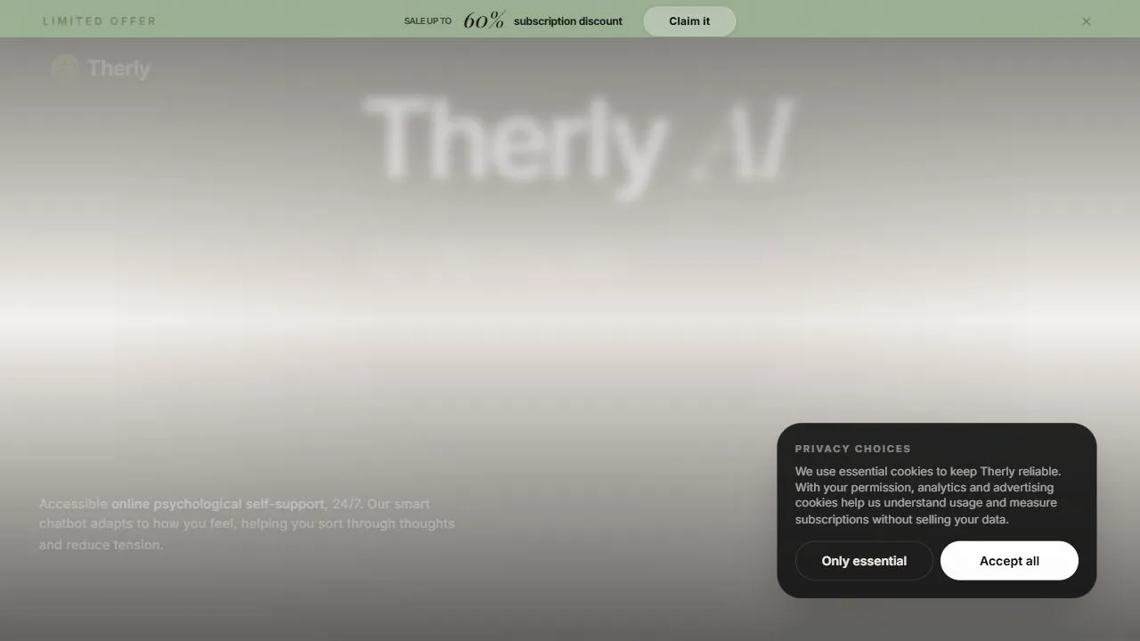 Therly AI 1