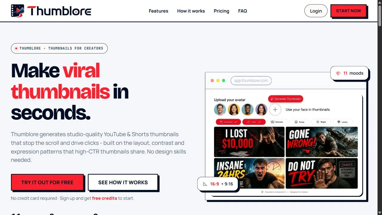 Thumblore 1