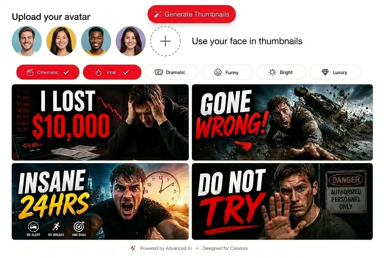 Thumblore 2