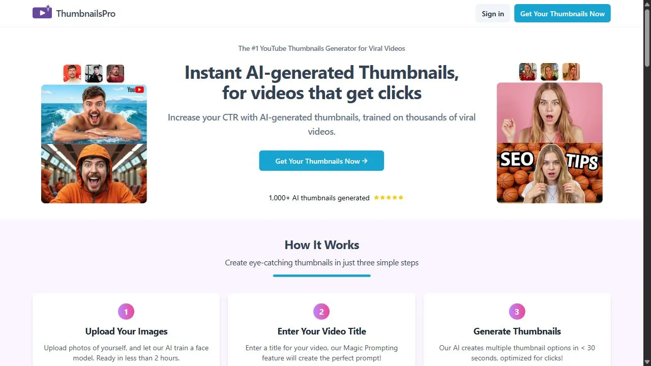 ThumbnailsPro 1
