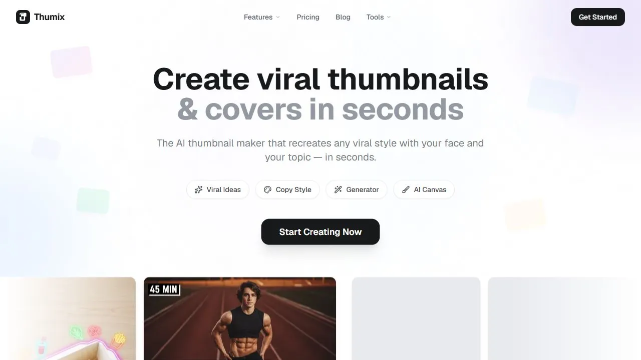 Thumix AI