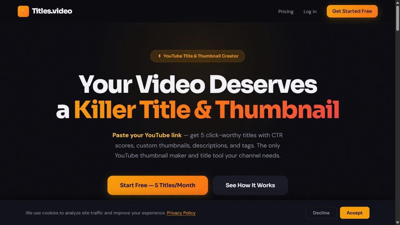 Titles.video 1