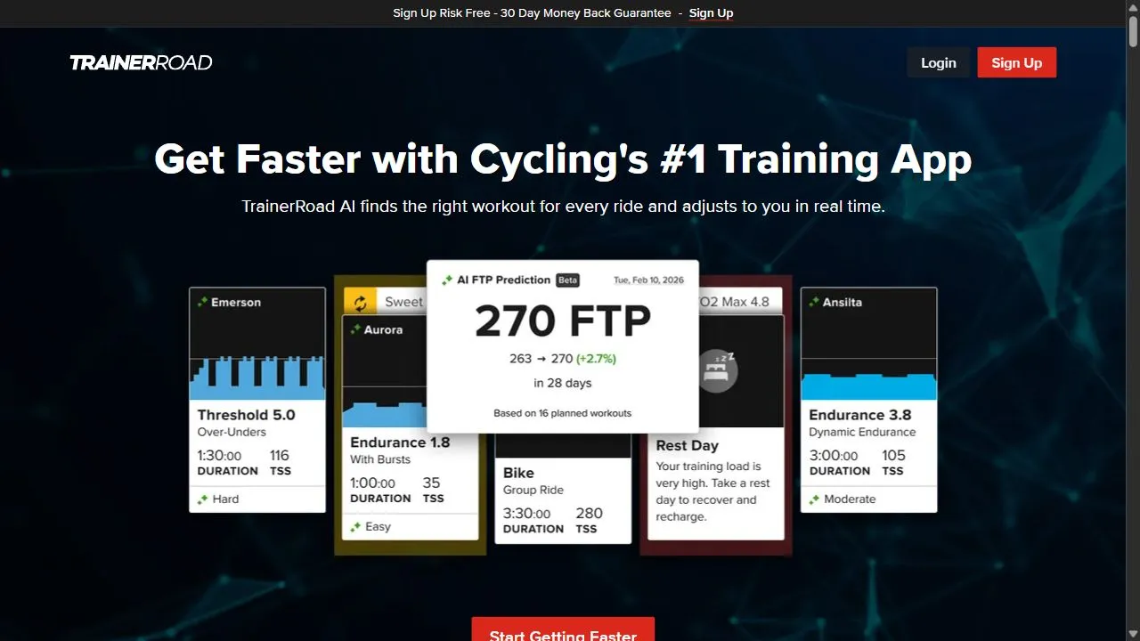 TrainerRoad