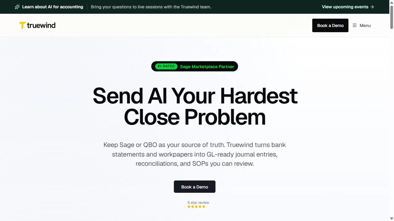 Truewind 1