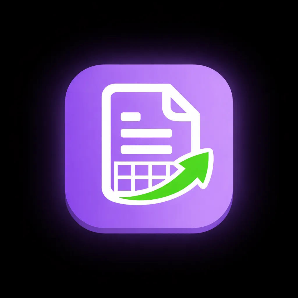 UAE SmartTaxReceipt