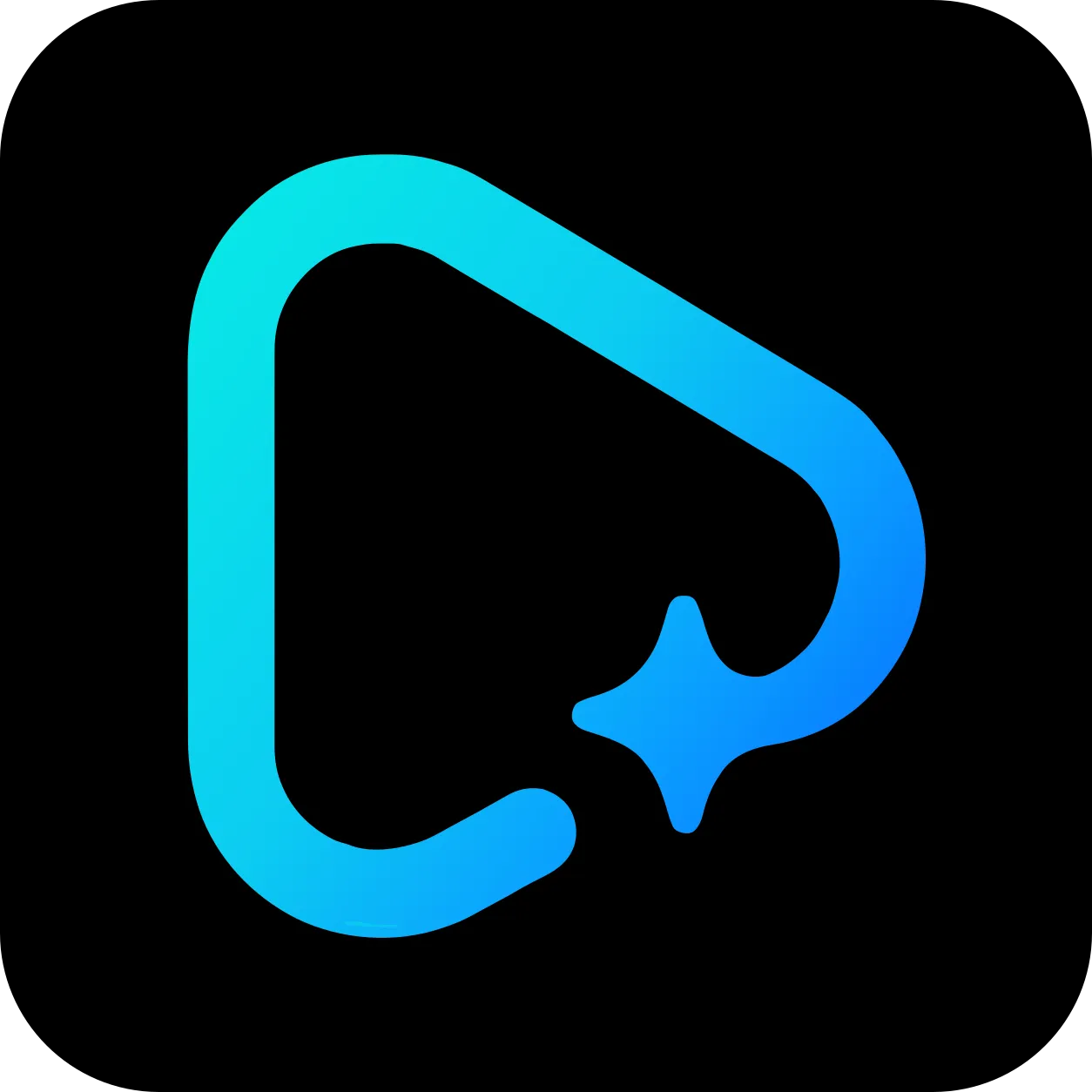 VidLux – AI Image Generator & Editor