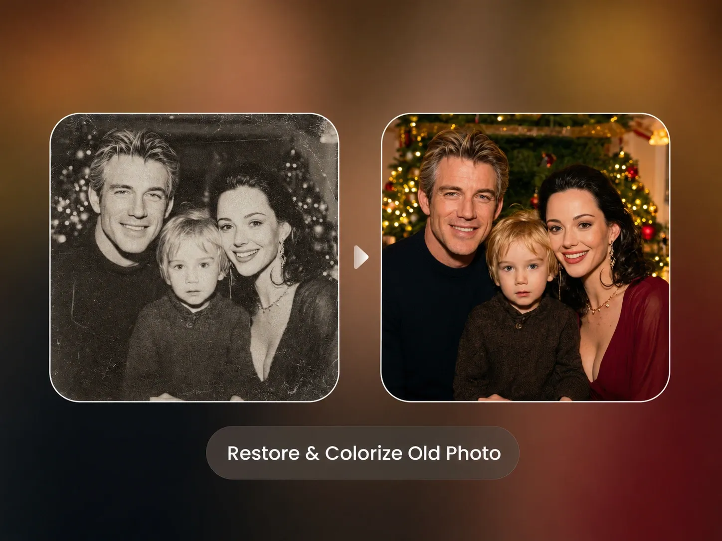 VidLux – AI Image Generator & Editor 2