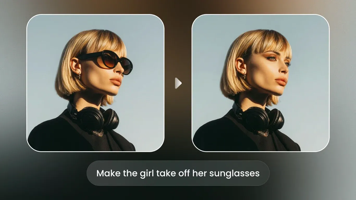 VidLux – AI Image Generator & Editor 5