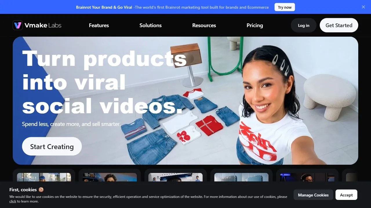 Vmake 1