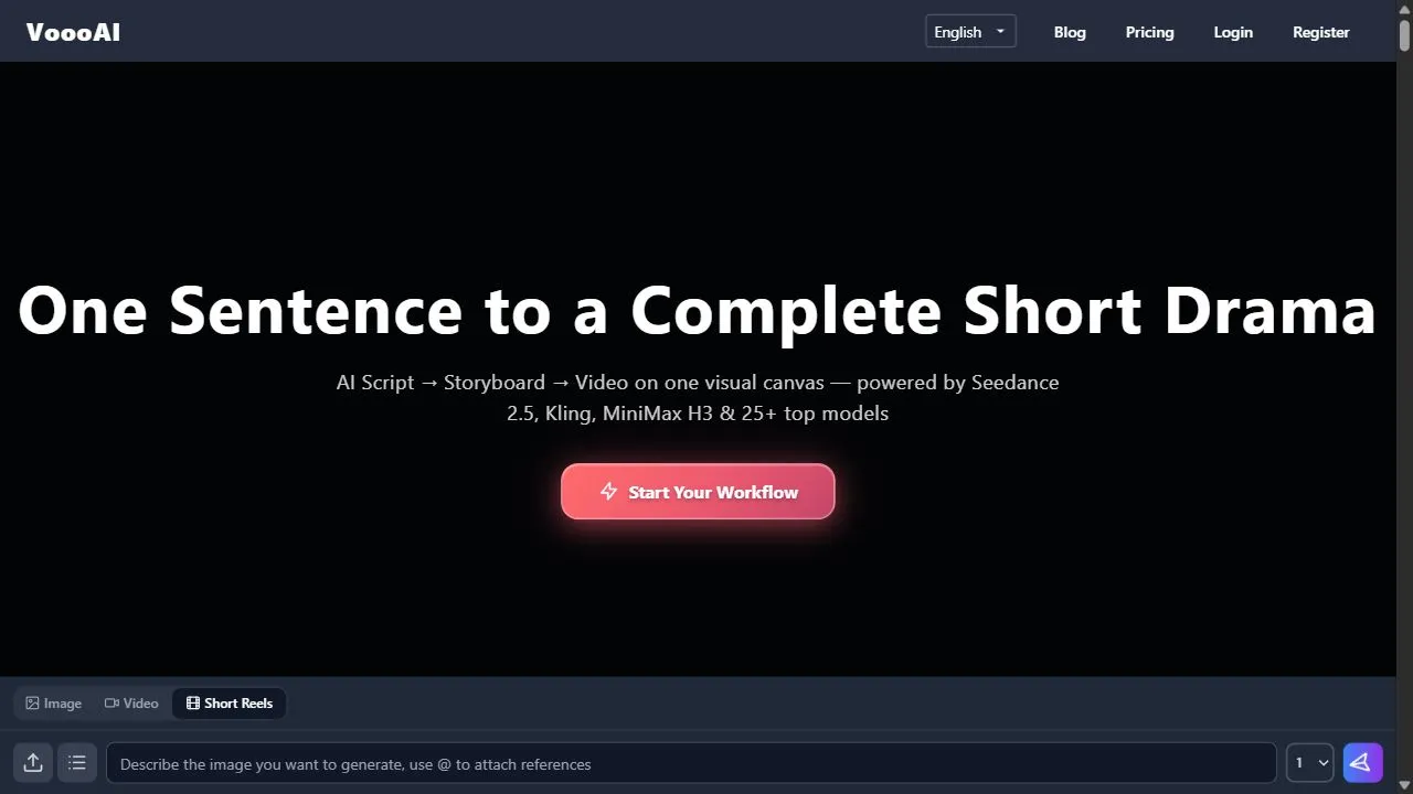 VoooAI 1