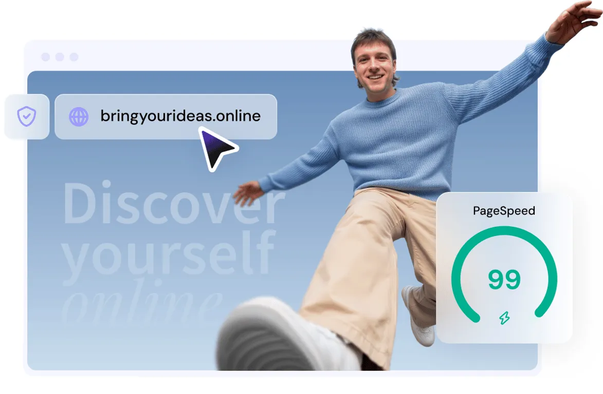Web Hosting | Hostinger 2