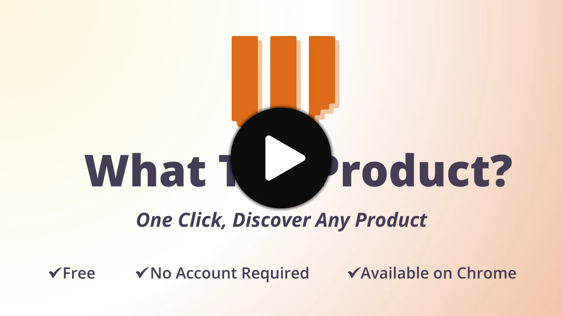 What The Product 2
