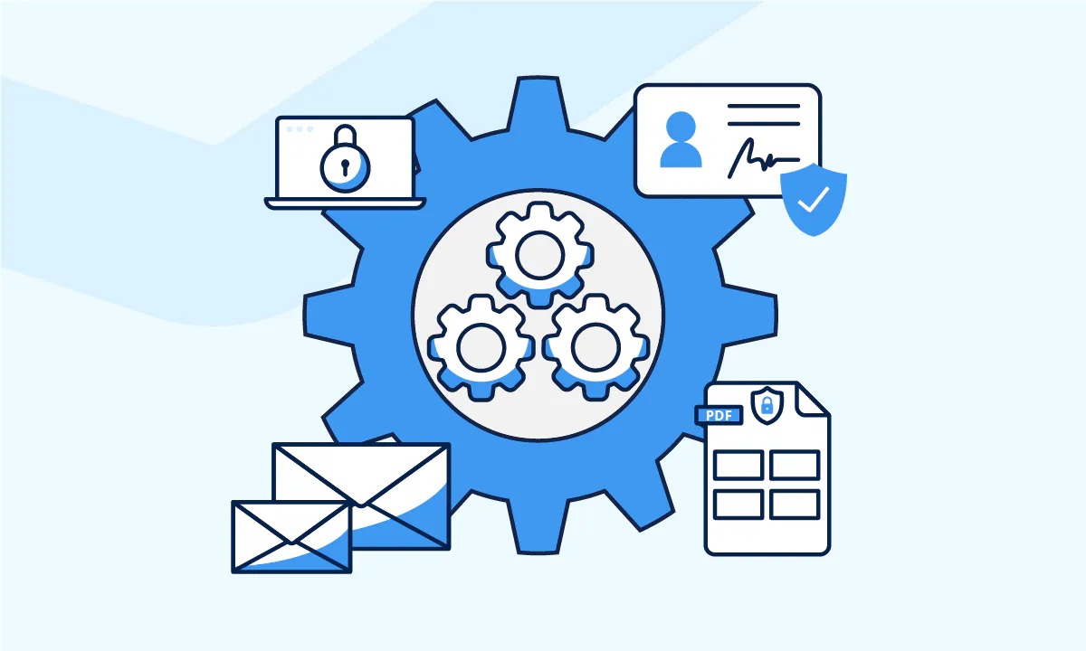 AI Workflow Automation