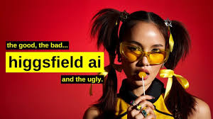 Higgsfield.ai