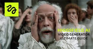Higgsfield.ai 4