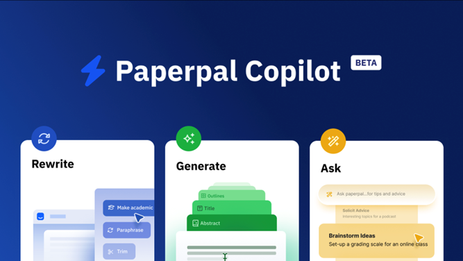 Paperpal 3